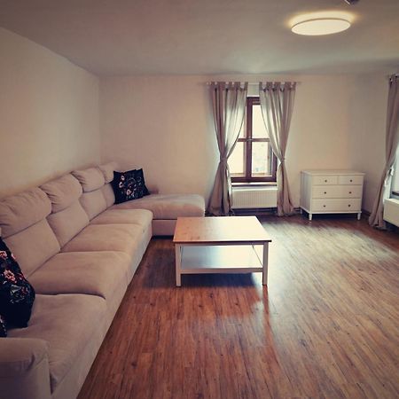 Bed&Bike Prachatice Bagian luar foto