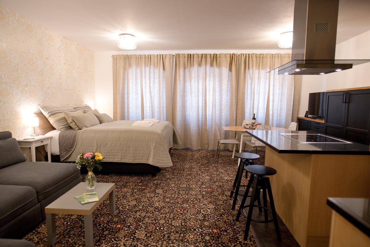Bed&Bike Prachatice Bagian luar foto
