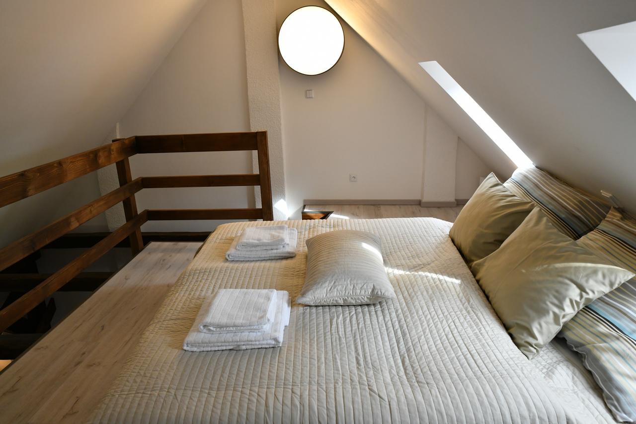 Bed&Bike Prachatice Bagian luar foto
