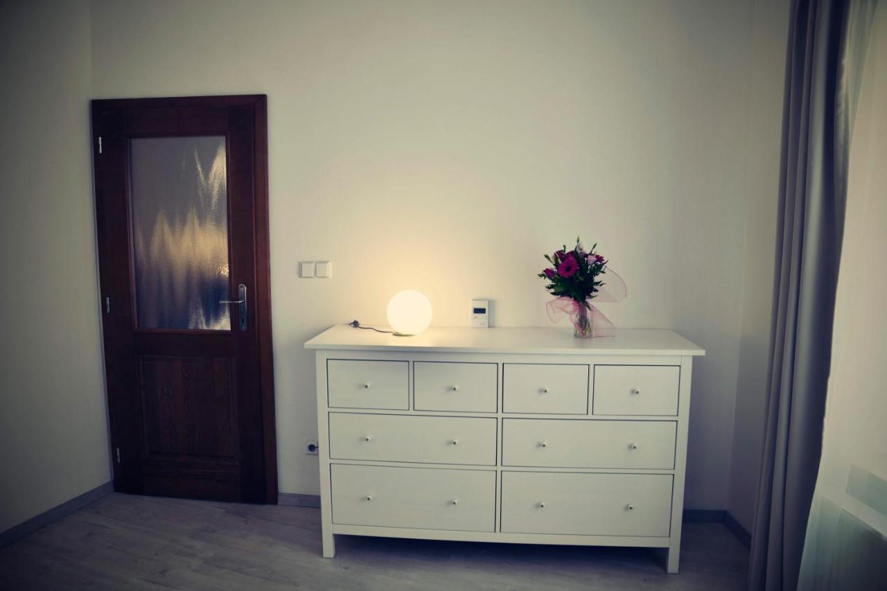 Bed&Bike Prachatice Bagian luar foto
