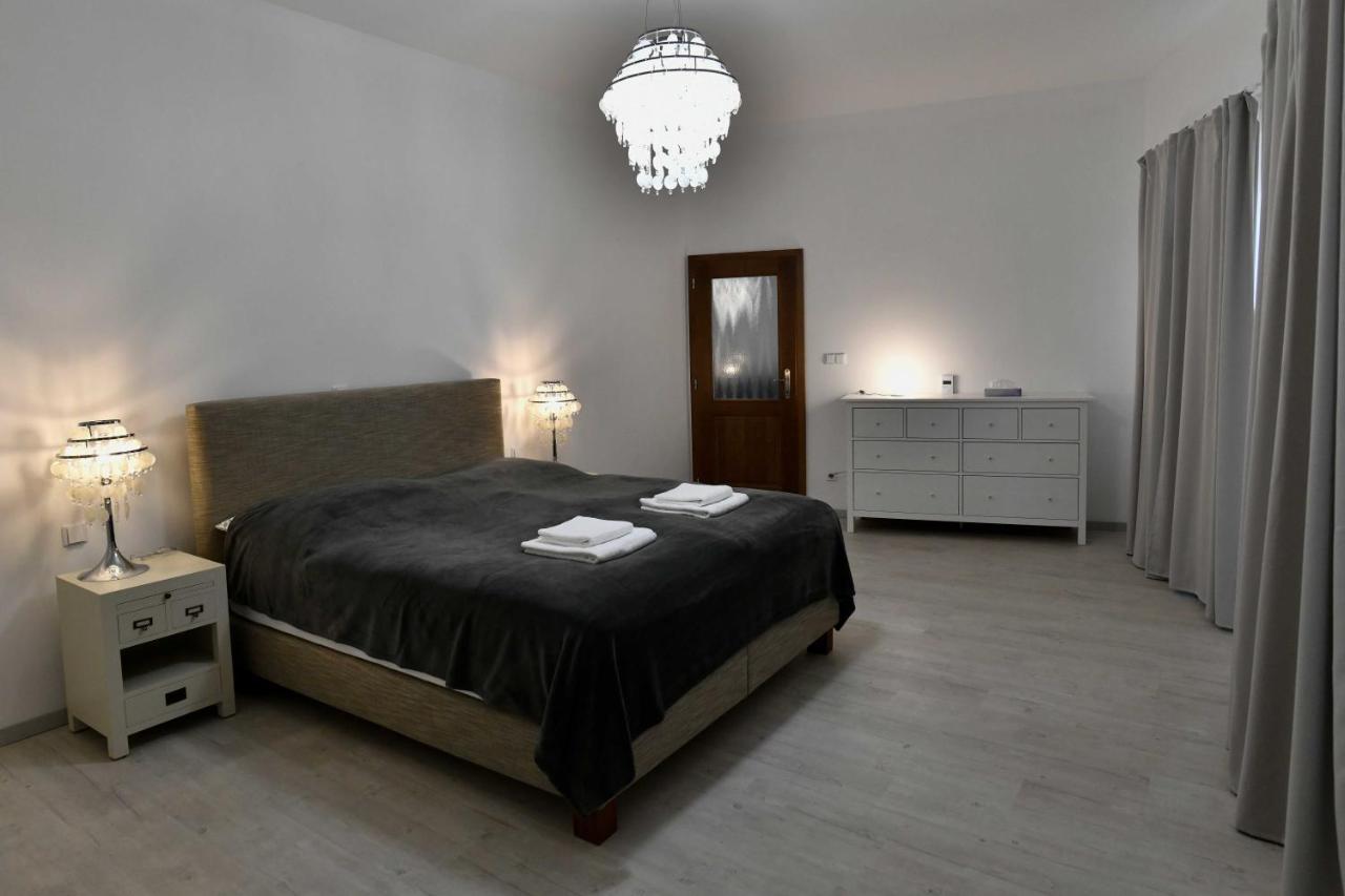 Bed&Bike Prachatice Bagian luar foto