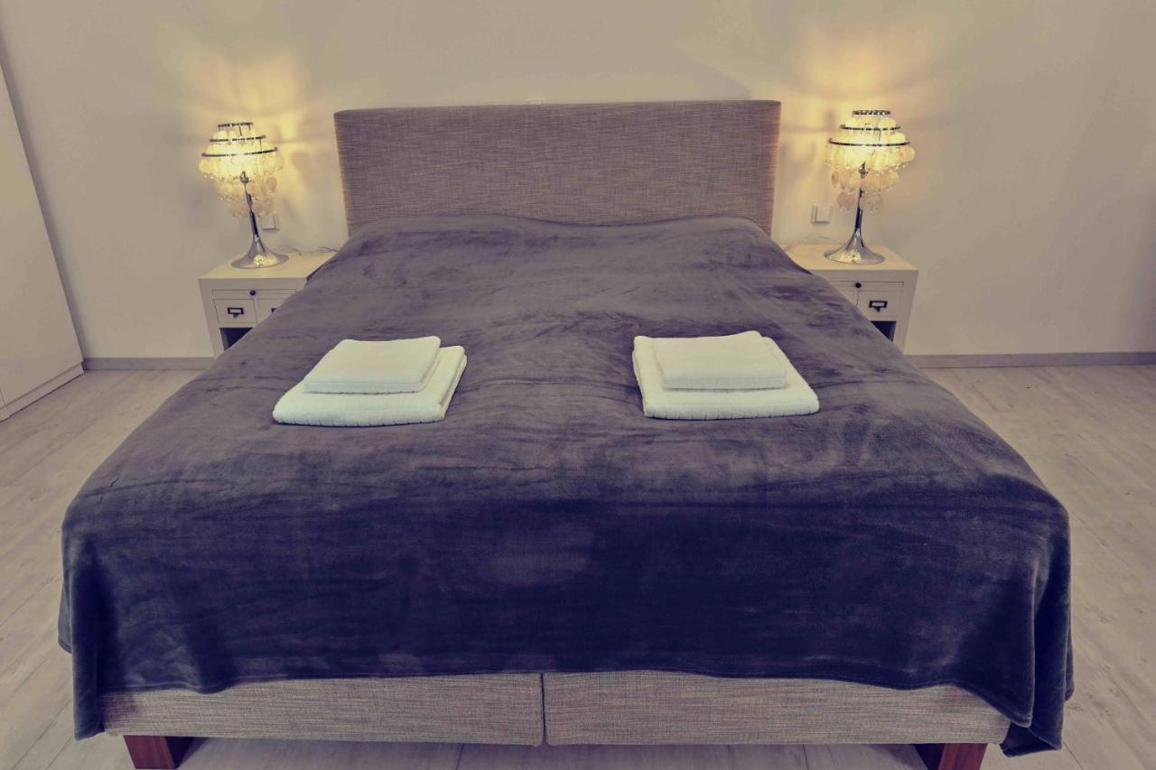 Bed&Bike Prachatice Bagian luar foto