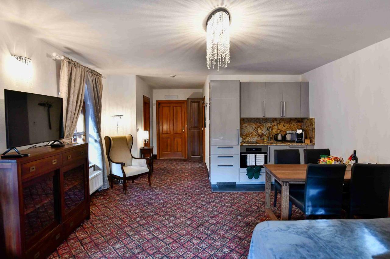 Bed&Bike Prachatice Bagian luar foto